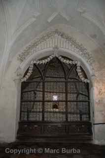 Sedlec Ossuary bone bells