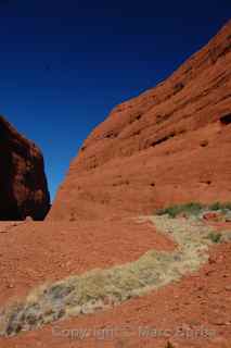 Kata Tjuta Australia