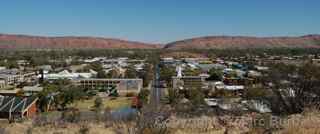 Alice Springs Australia