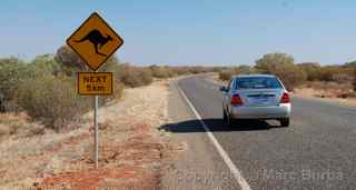 Outback Australia