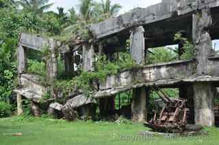 Babeldaob Palau