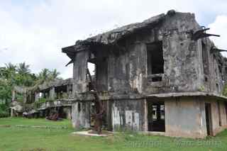 Babeldaob Palau