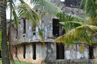 Babeldaob Palau