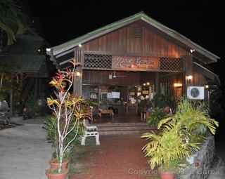 Rose Garden Resort Palau