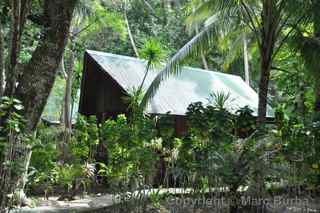 Palau cottage
