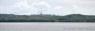 Palau Capitol