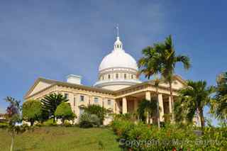 Palau Capitol