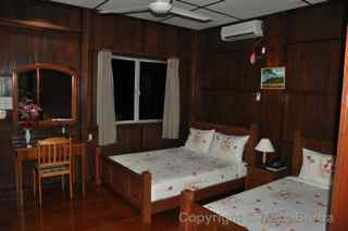 Rose Garden Resort Palau