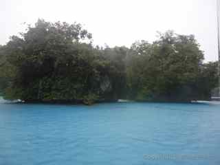 Milky Way Palau