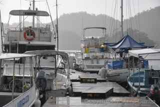 Malakal Harbor, Palau