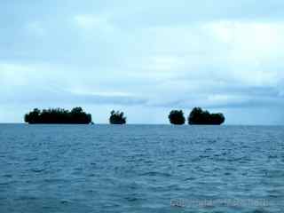 Rock Islands Palau