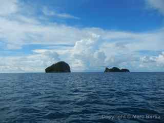 Rock Islands