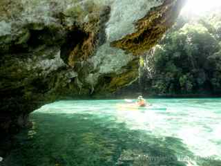 Nikko Bay, Palau