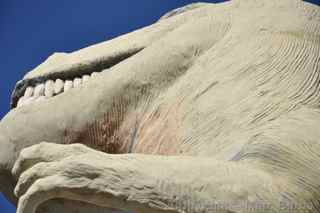 Cabazon dinosaurs