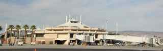 Palm Springs airport