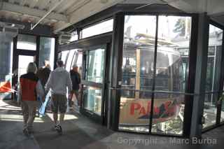 Palm Springs Aerial Tramway