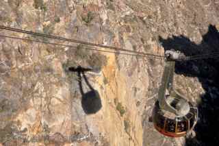 Palm Springs Aerial Tramway