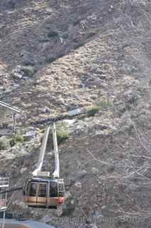 Palm Springs Aerial Tramway