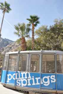 Palm Springs Aerial Tramway