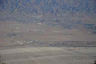 Palm Springs Aerial Tramway view