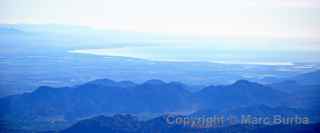 Palm Springs Aerial Tramway view