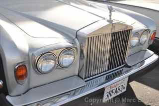 Rolls Royce