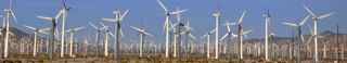 San Gorgonio Pass wind farm