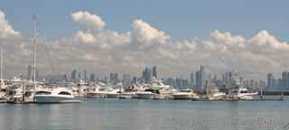 Panama City