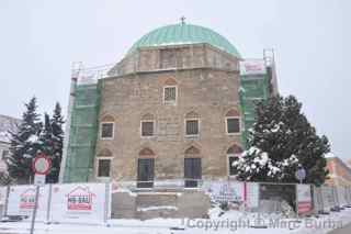 Gazi Kasim Pasha Mosque