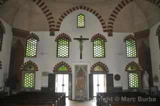 Gazi Kasim Pasha Mosque