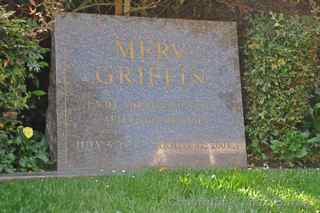 Pierce Bros. Westwood Village Merv Griffin