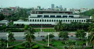 U.S. embassy Phnom Penh