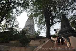 Wat Phnom Phnom Penh Cambodia