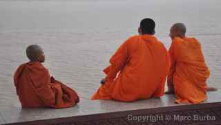 Phnom Penh Cambodia river