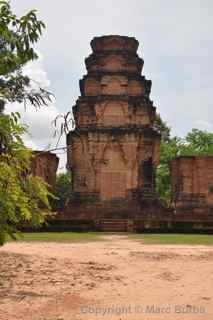 Prasat Kravan
