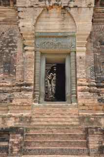 Prasat Kravan sanctuary