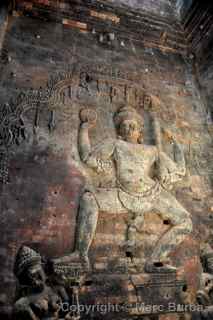 Prasat Kravan Vishnu
