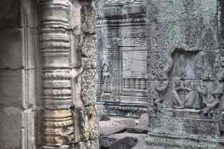 Preah Khan