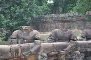 Preah Khan