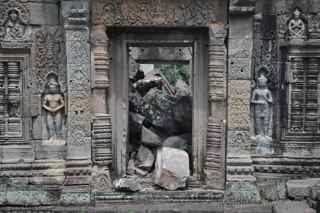Preah Khan