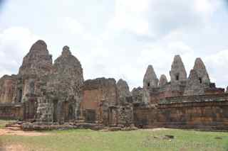 Pre Rup red tone