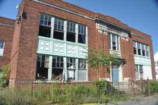 Ranshaw St. Anthony School