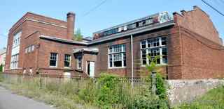 Ranshaw  St. Anthony school