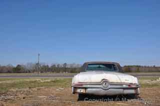 1965 Chrysler Imperial