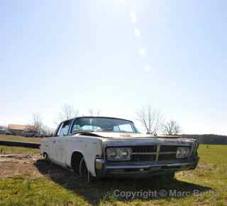 1965 Chrysler Imperial