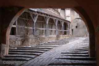 Sighisoara Romania