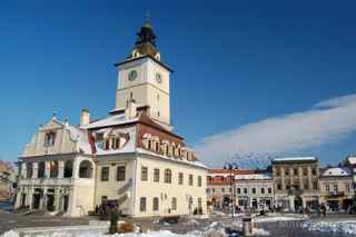 Brasov, Romania