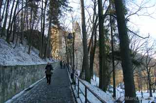 Bran Castle Dracula