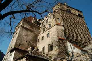 Bran Castle