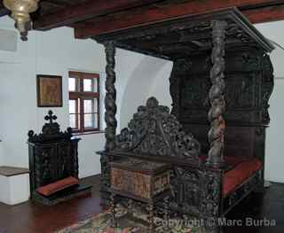 Bran Castle Romania